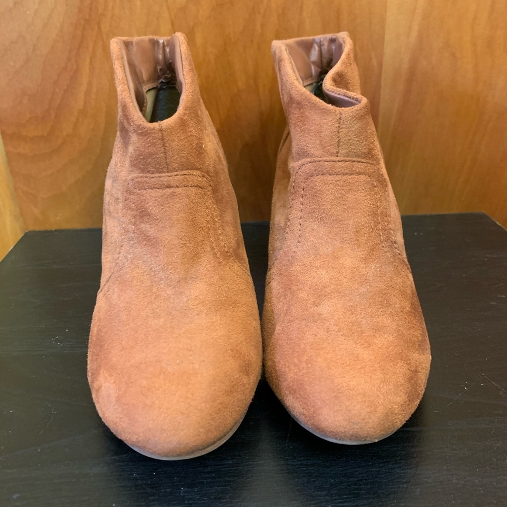 Booties - Picture 2 of 4